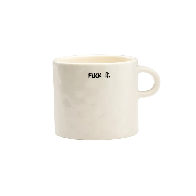 Fuck It Mug Anna