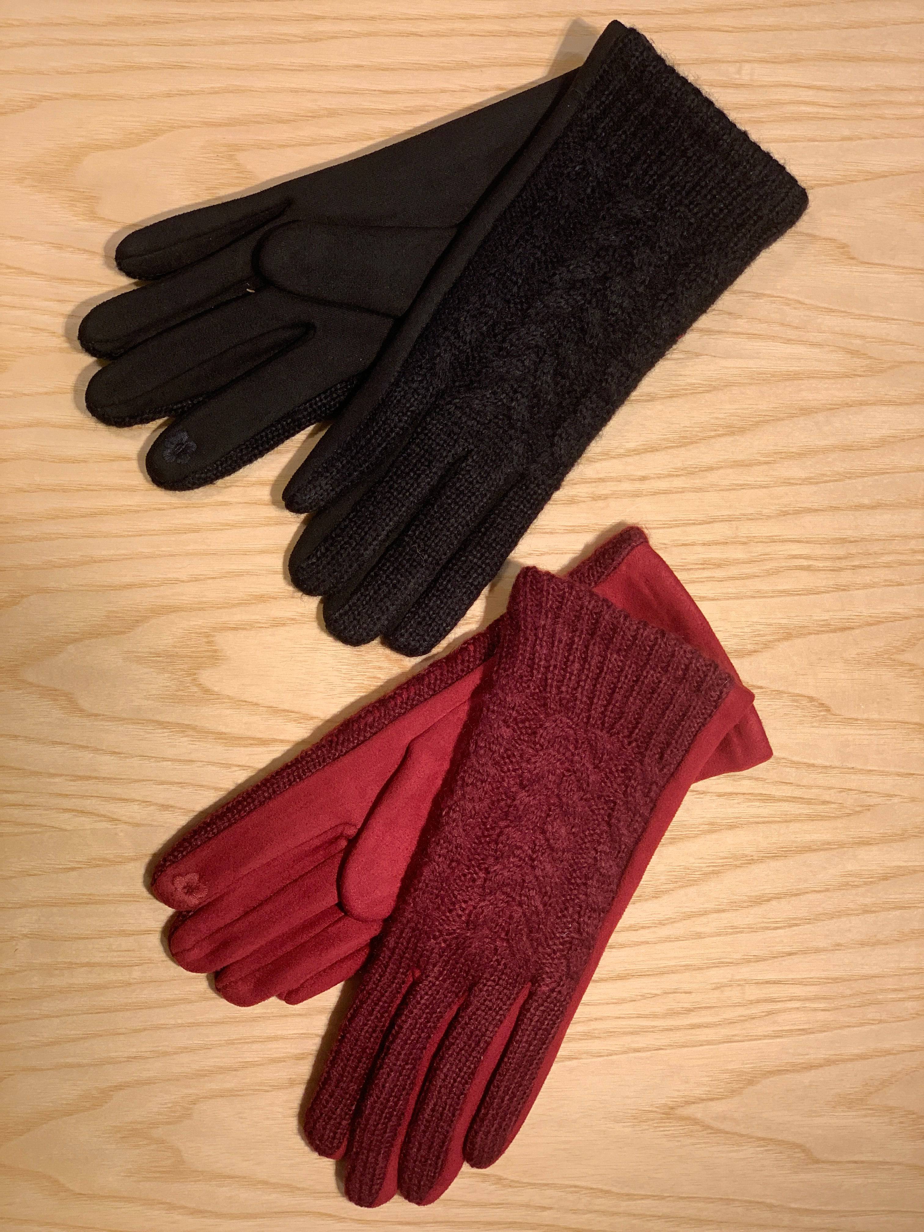 Gants Fox