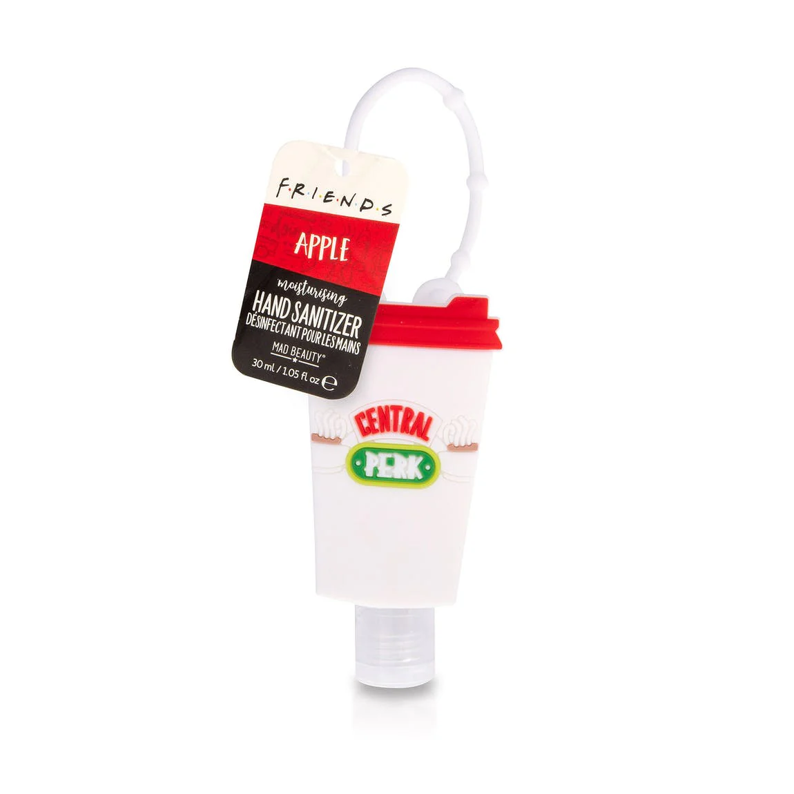 Gel hydroalcoolique Friends - Tasse