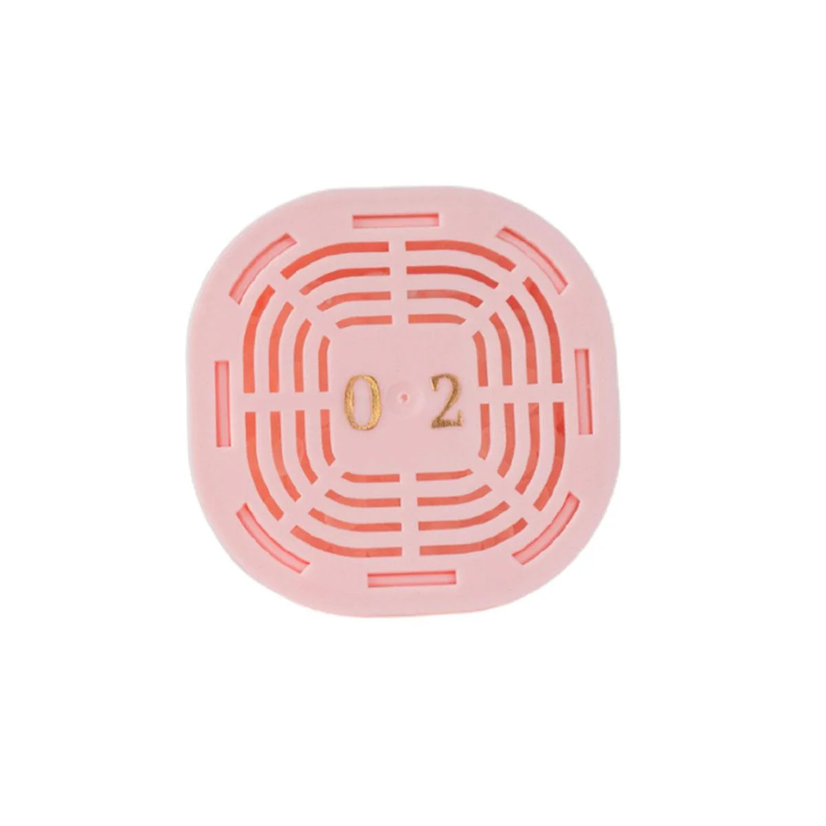 GEORGE CAPSULE RECHARGE - ROSE/FLEUR DORANGER/SANTAL