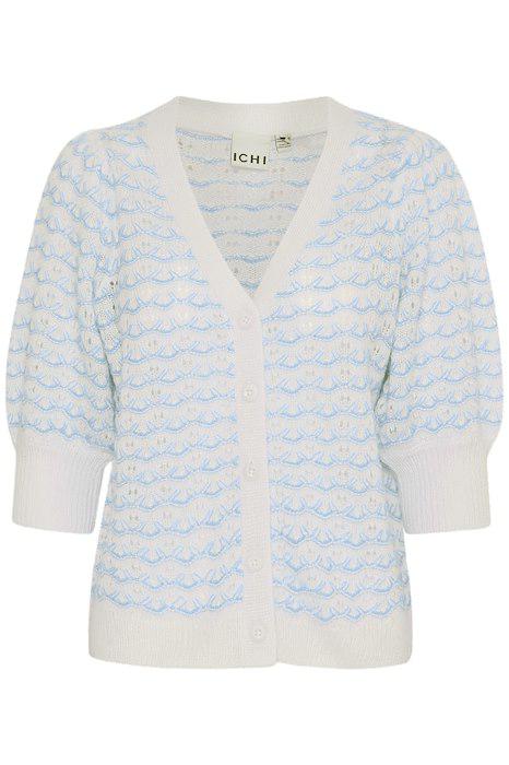 Gilet Ardina I Bleu - Image 2