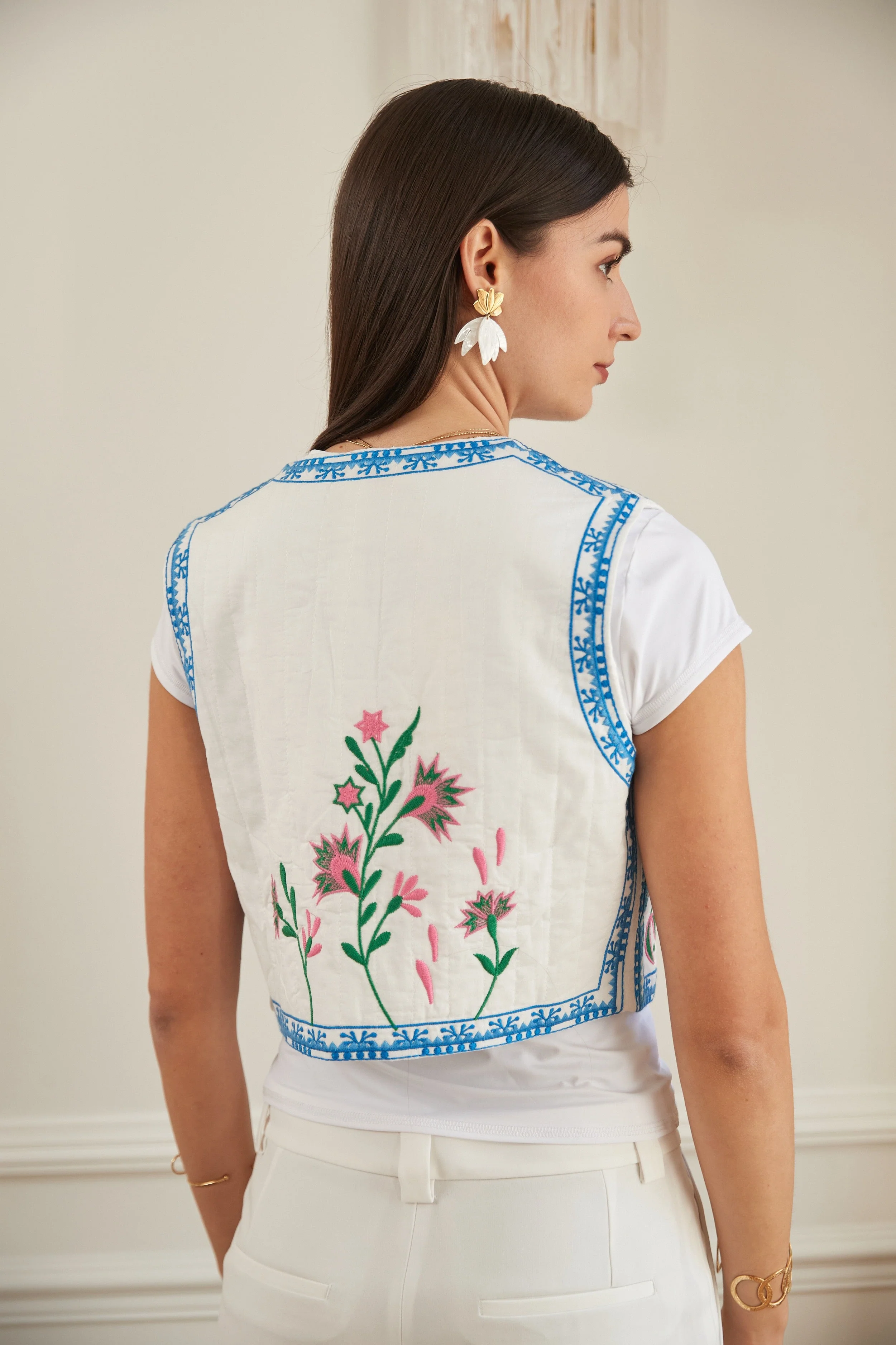 Gilet Lion - Image 4