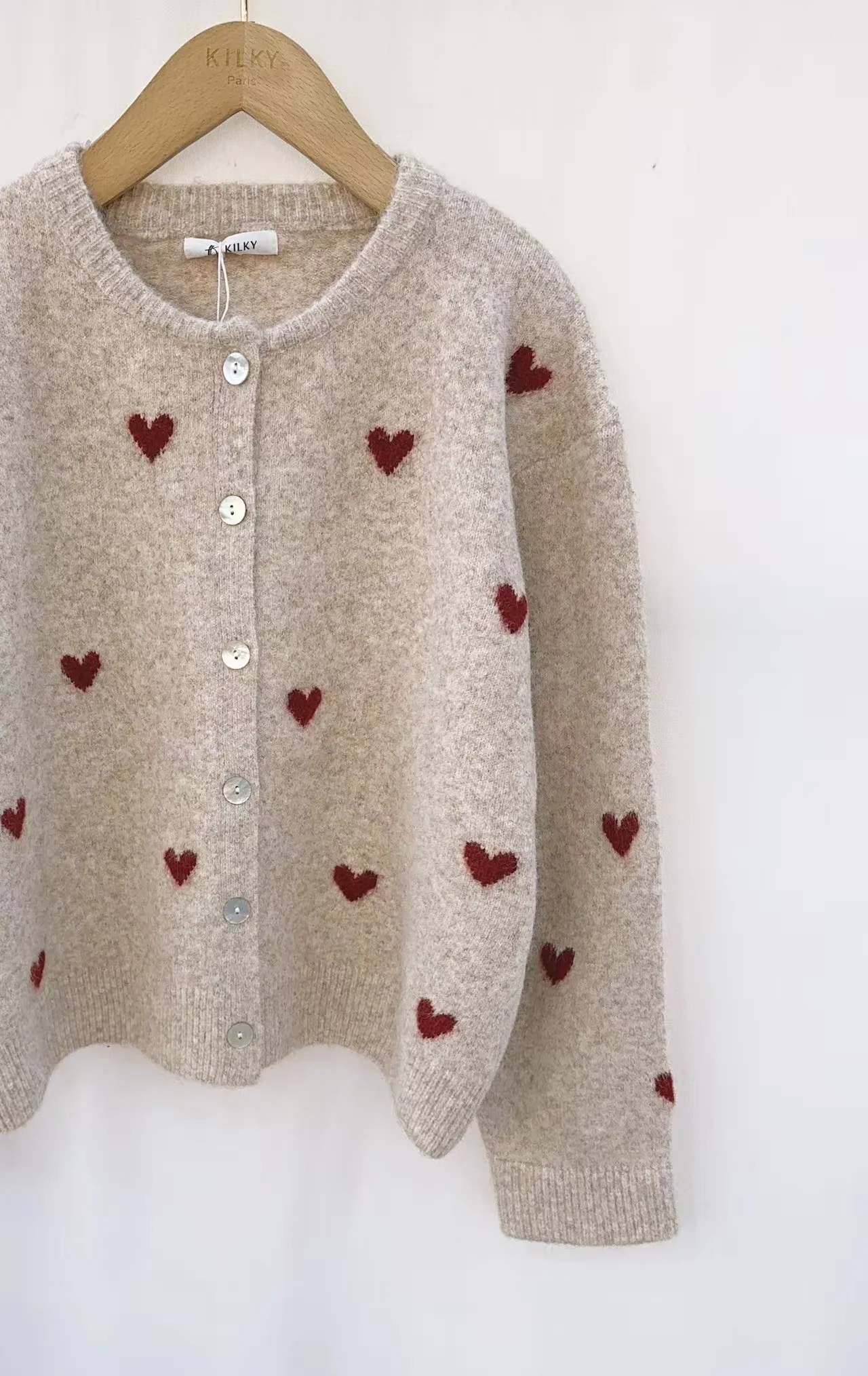 Gilet Love - Image 2
