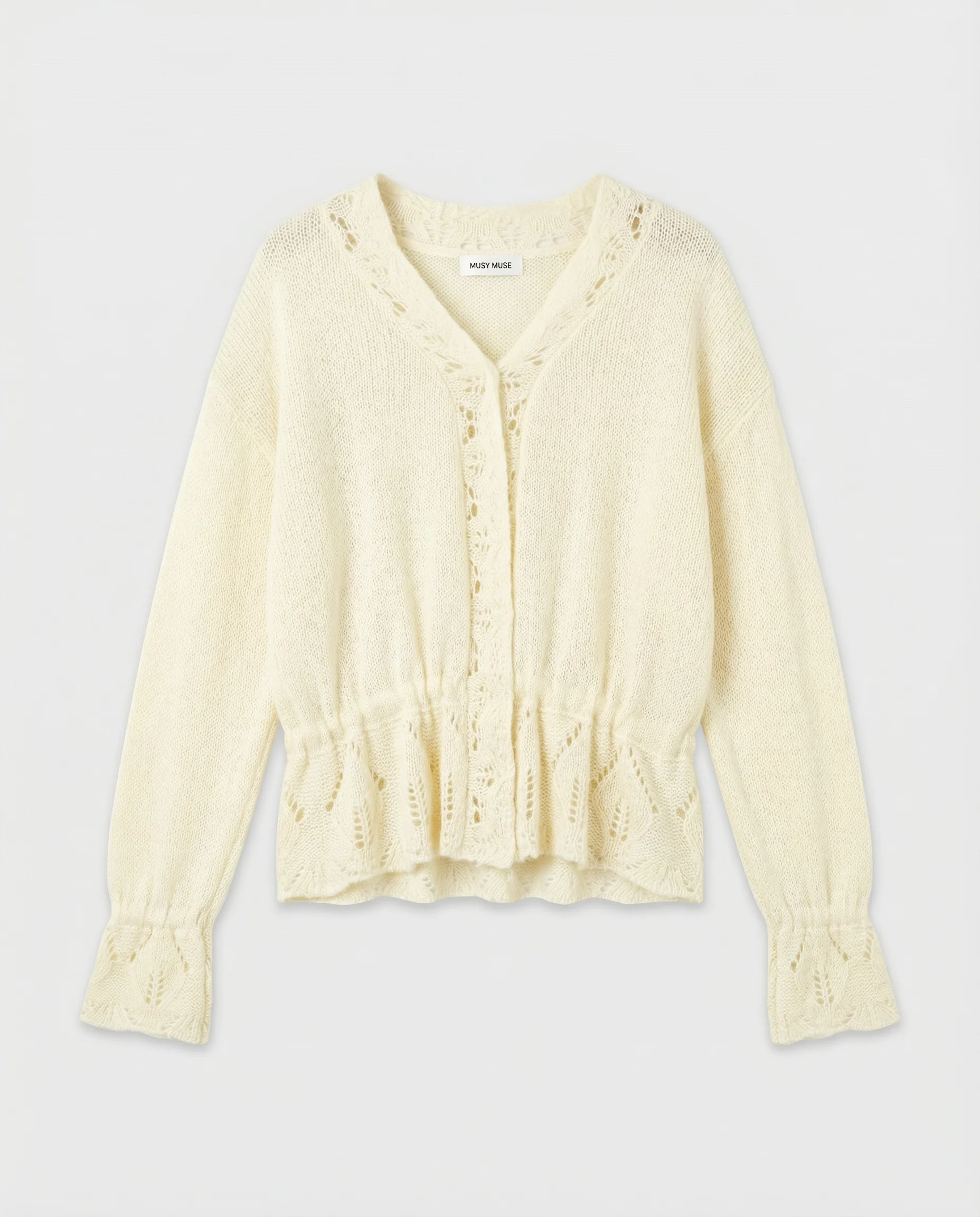 Gilet Millie