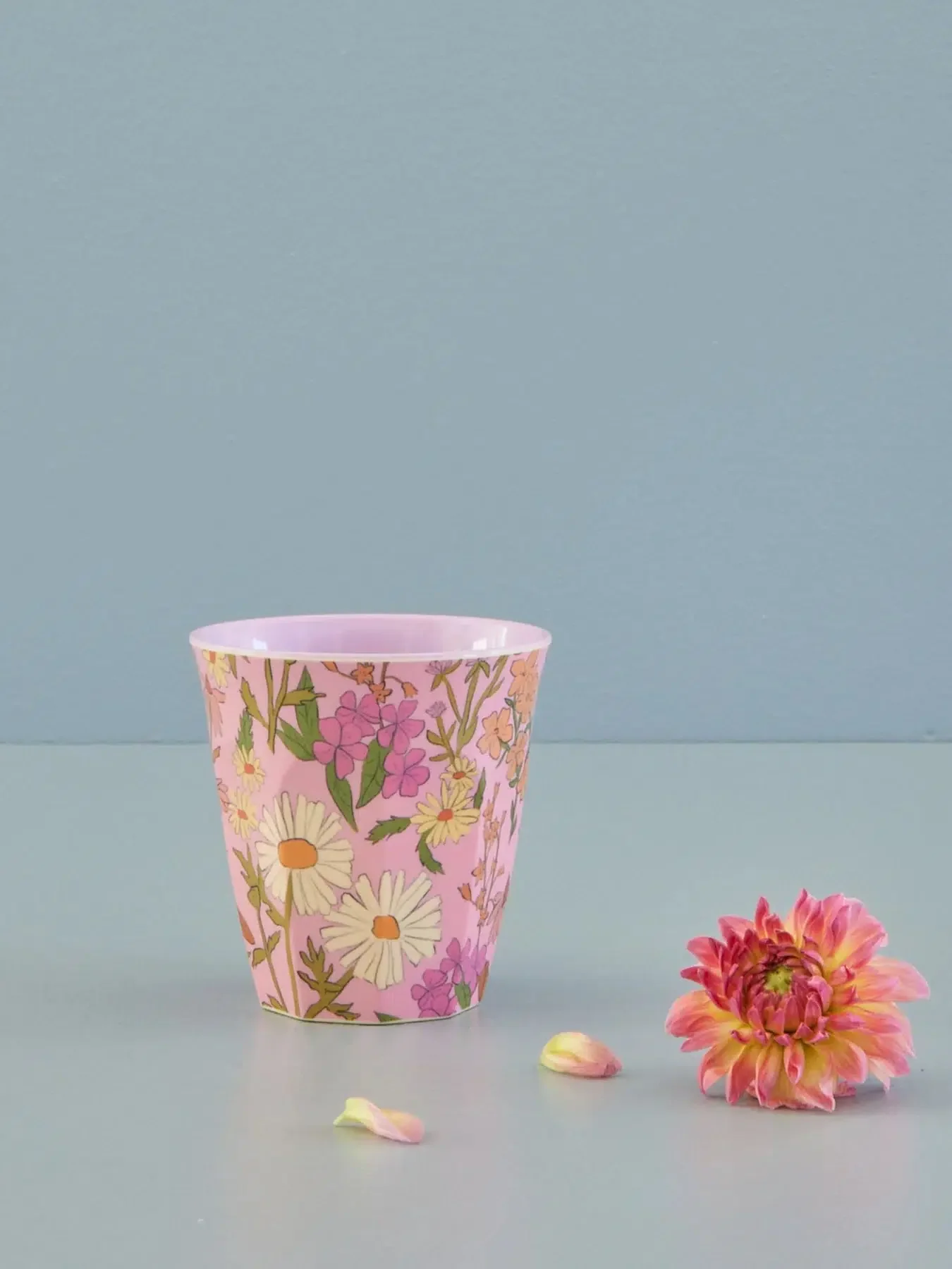 Gobelet en mélamine - Daisy Dearest Print