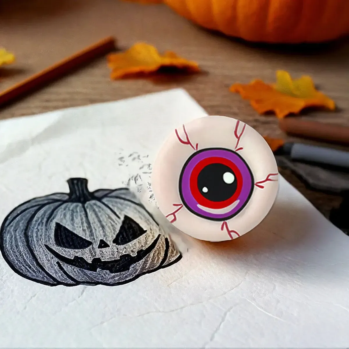 Gomme - I SEE YOU