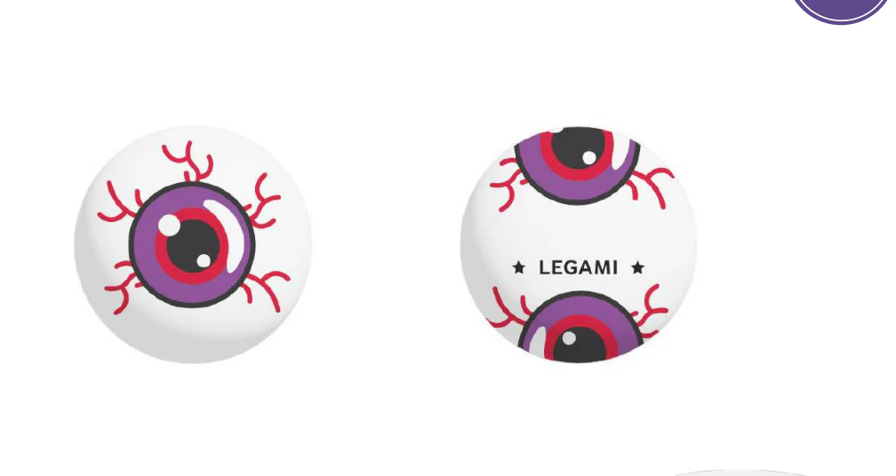 Gomme - I SEE YOU - Image 2