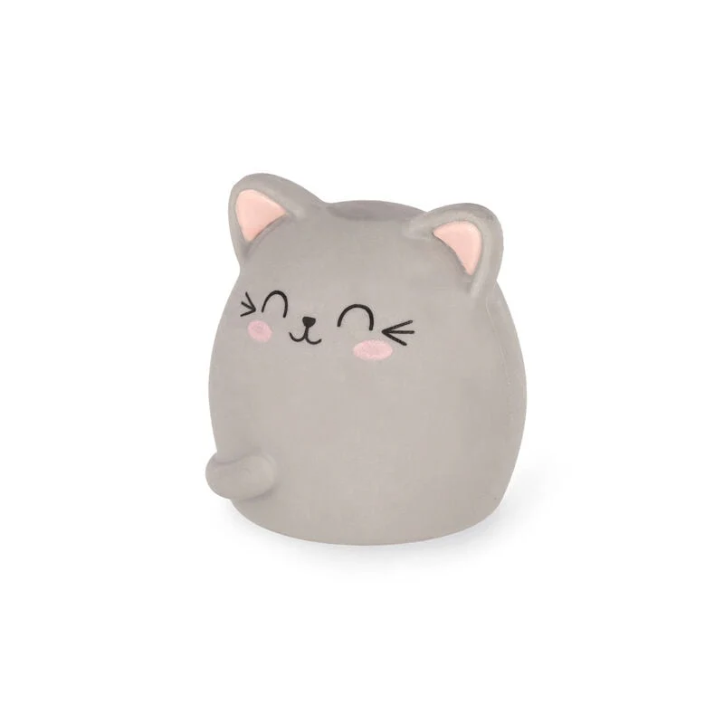 GOMME PARFUMEE - MEOW_KIT_32PCS - KITTY