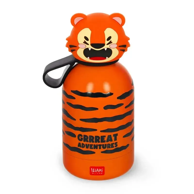 Gourde Thermique - Hot&Cold TIGRE