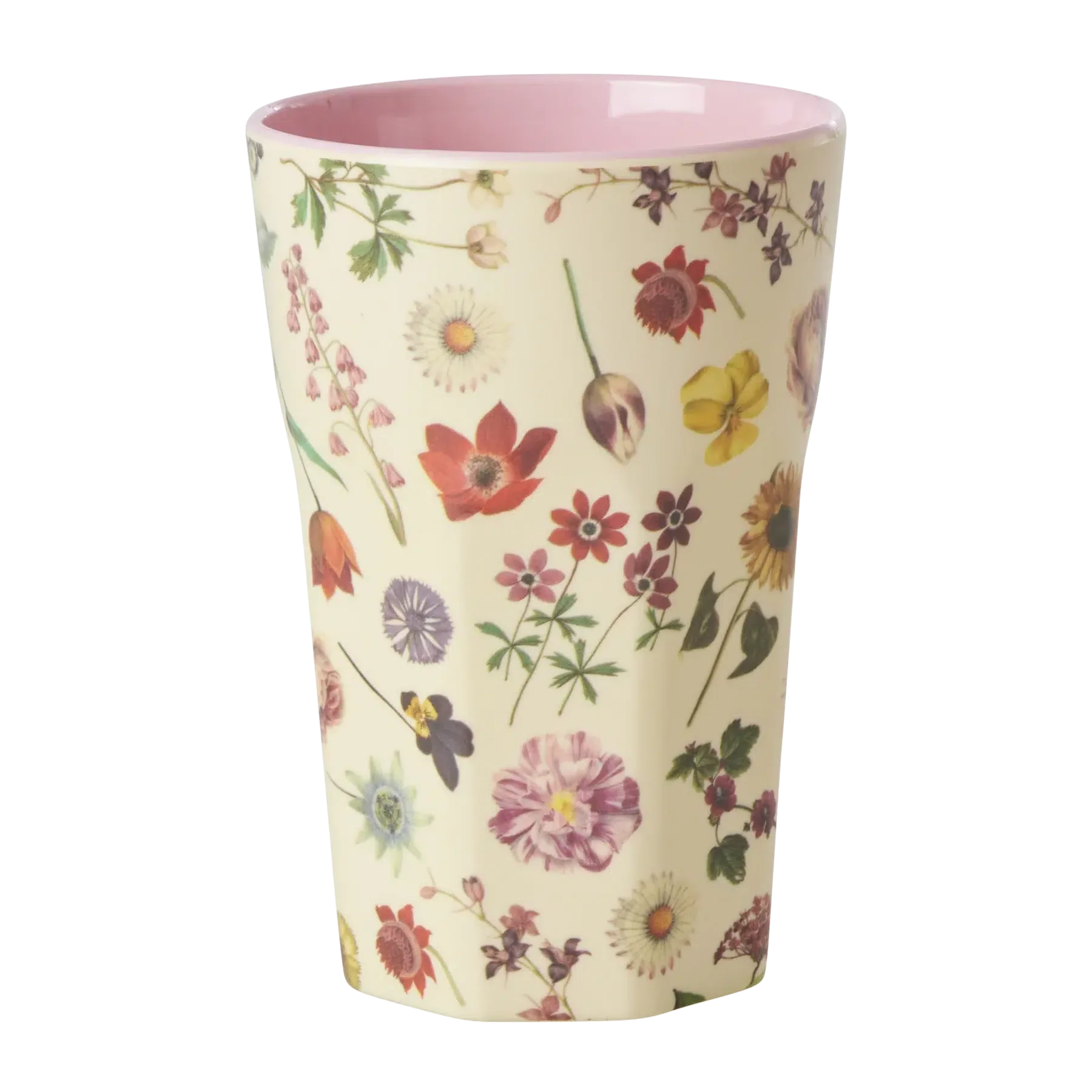 Grand gobelet en mélamine I Floras dream - Image 2