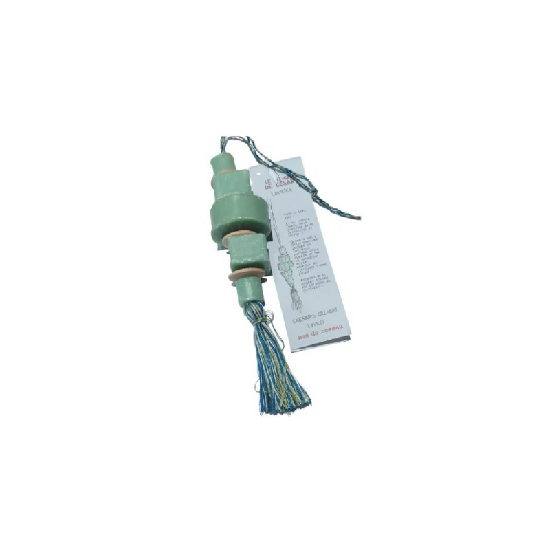 GRIGRI DE CESAR