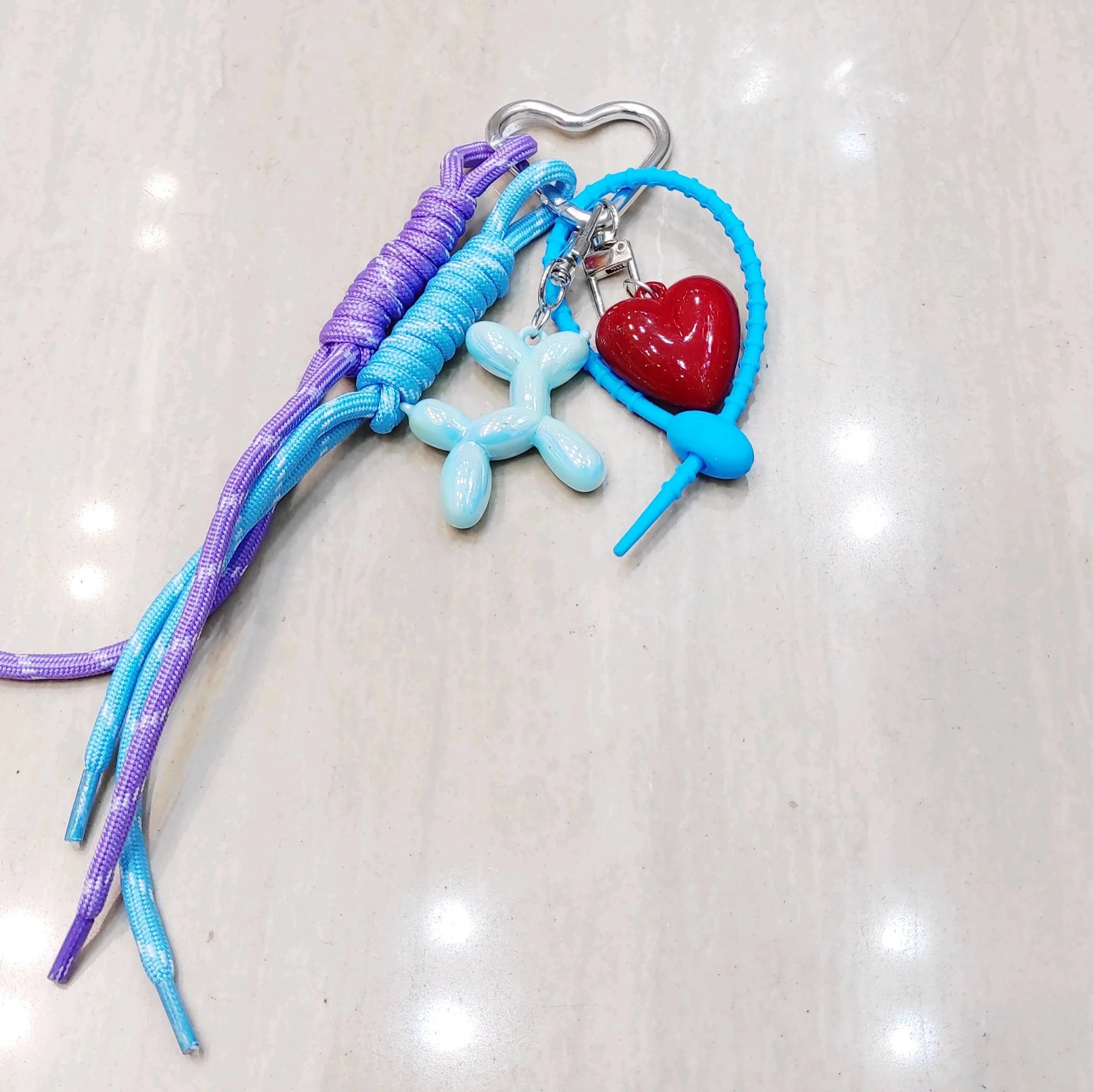 Grigri Sac I Chien MULTI