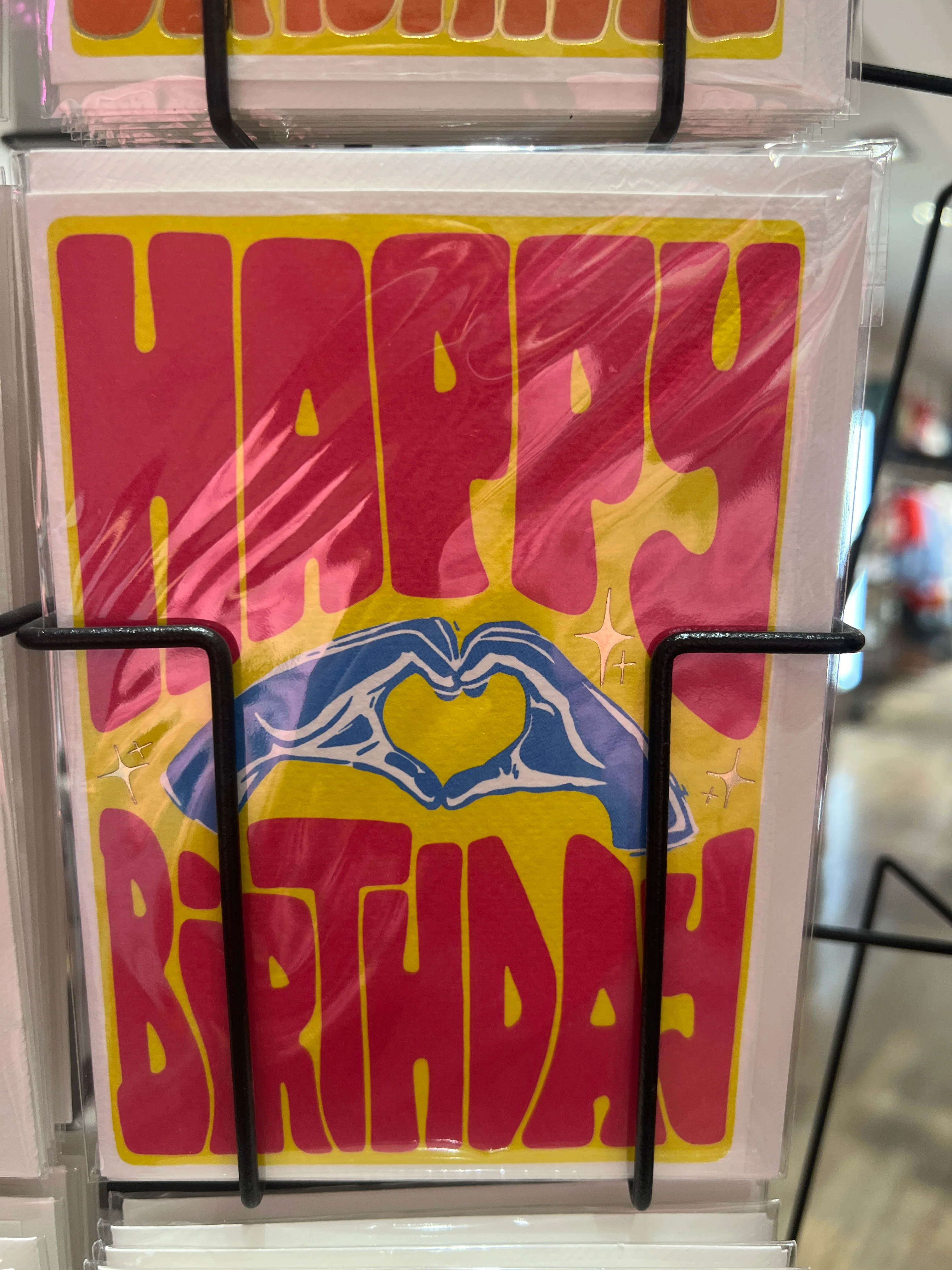 Happy birthday - Image 2