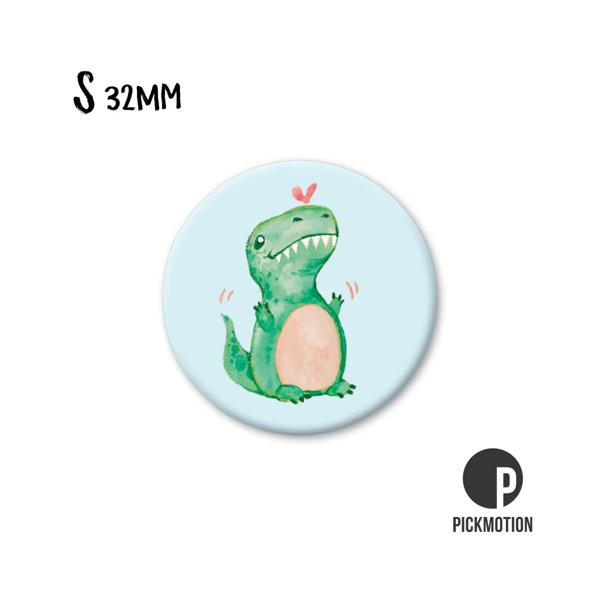 happy t-rex