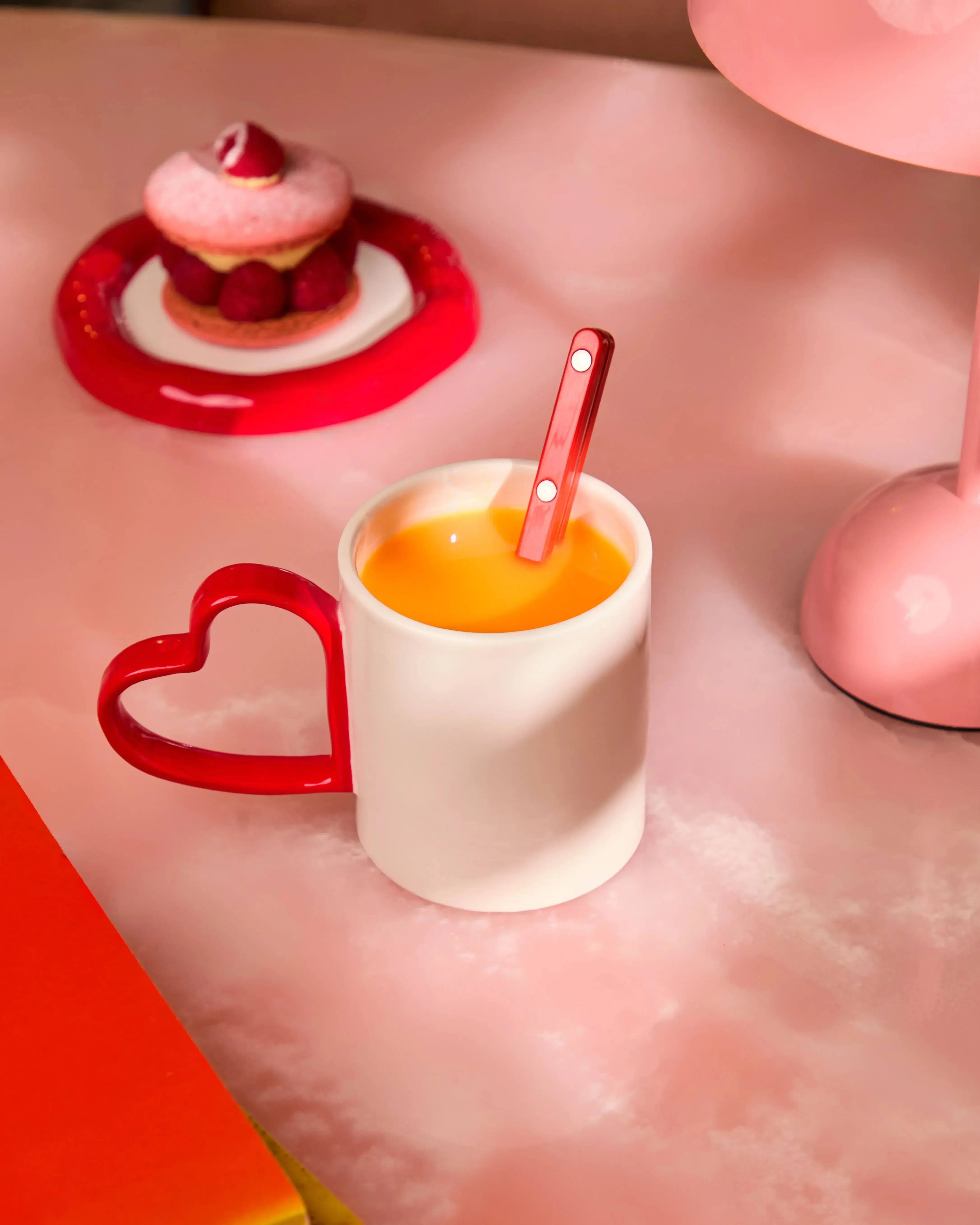 Heart Mug - Image 2