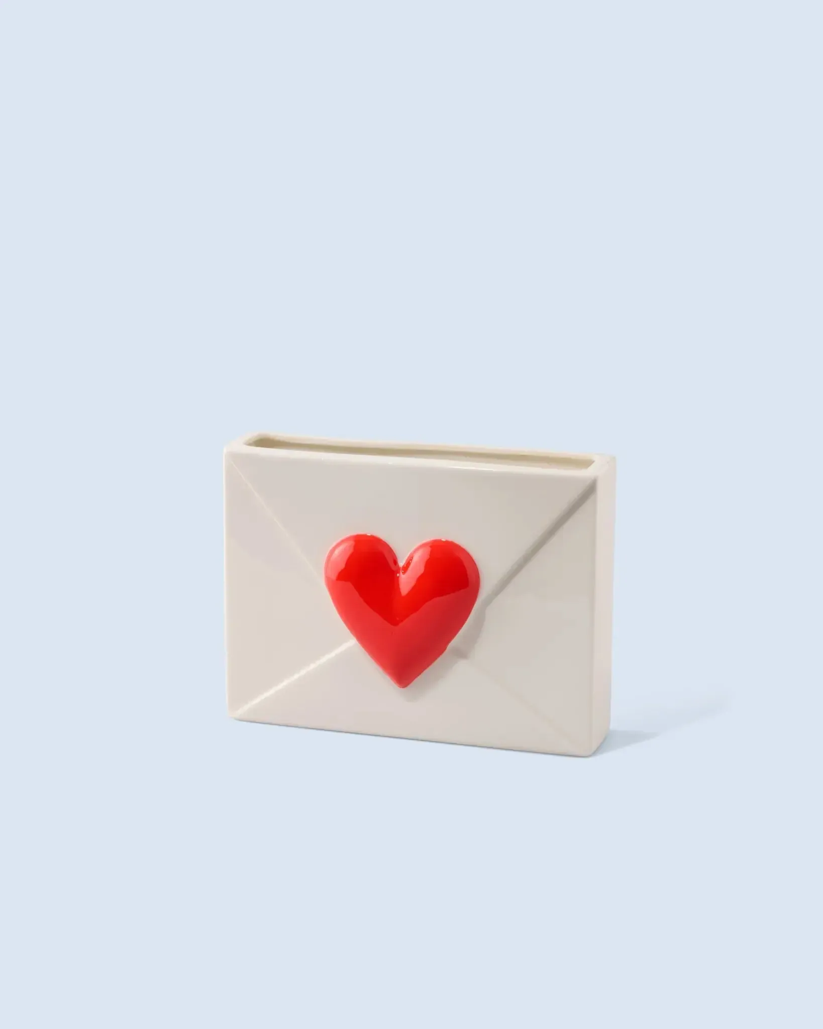 Heart Vase - Image 3