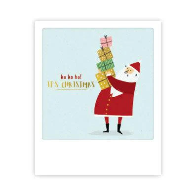 ho ho ho christmas