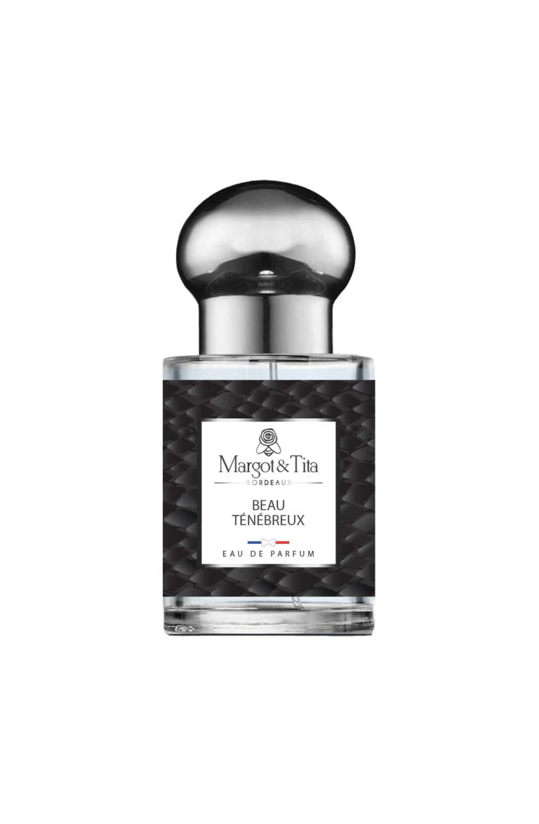 HOMME I Mini dressing parfums Bel homme - Image 2