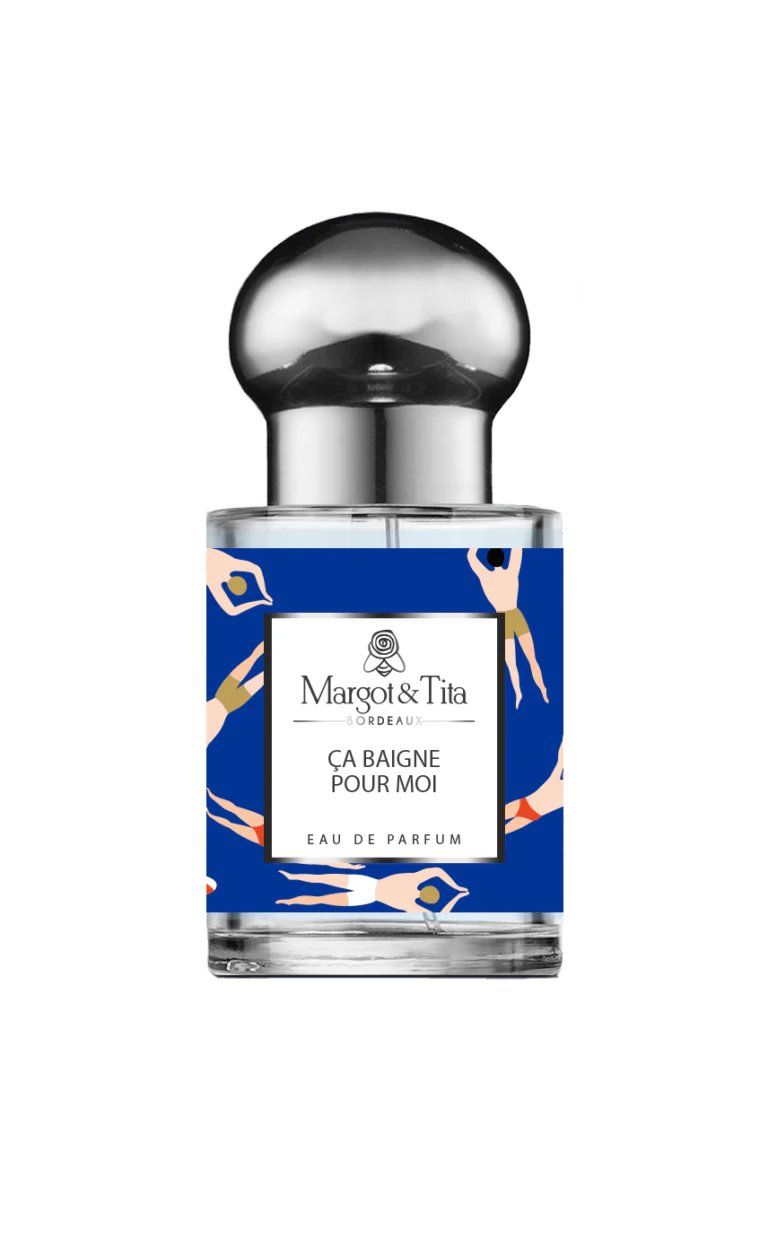 HOMME I Mini dressing parfums Bel homme - Image 3