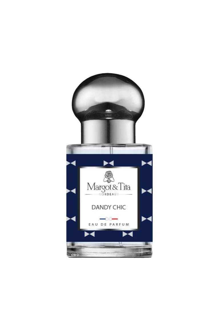 HOMME I Mini dressing parfums Bel homme - Image 4