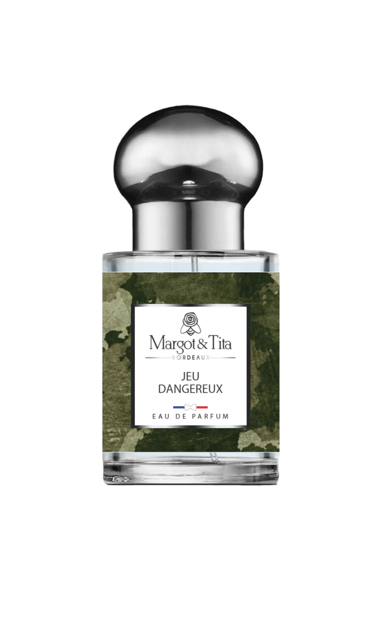 HOMME I Mini dressing parfums Bel homme - Image 5