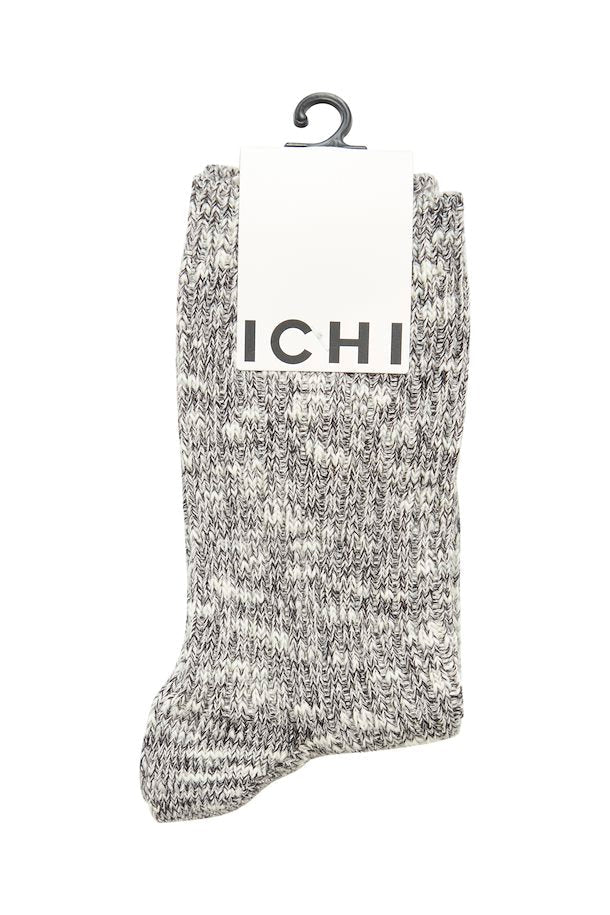 IAVEDA Socks I Gris - Image 2