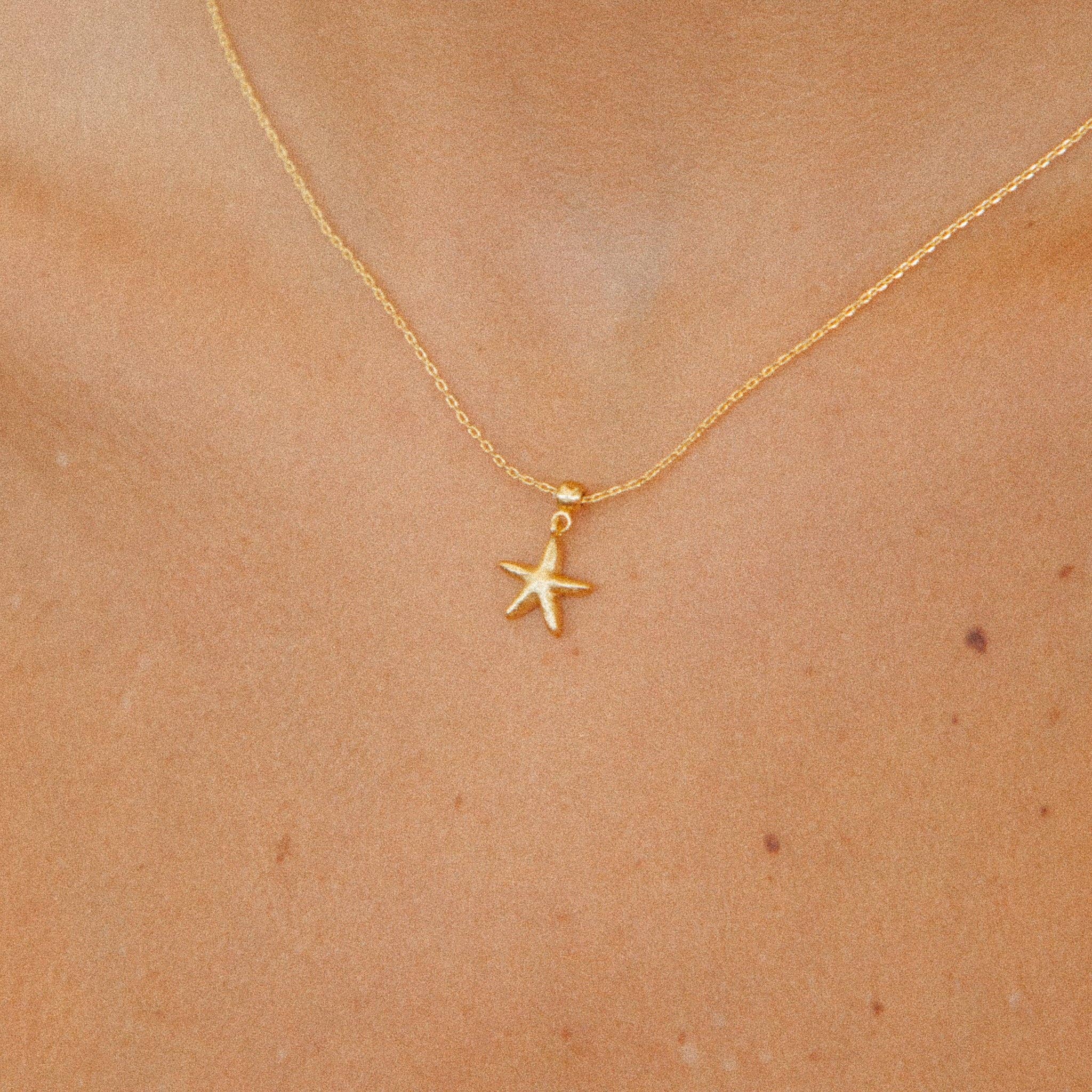 Illa Charm | Bijoux en or, cadeaux imperméables: Breloque seulement - Image 3