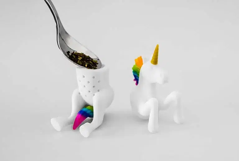 Infuseur - Licorne - Image 2