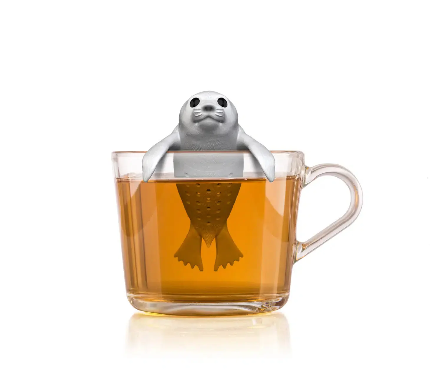 Infuseur - Phoque