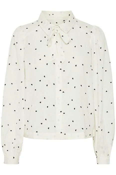 Chemise Irsanaja - Image 4