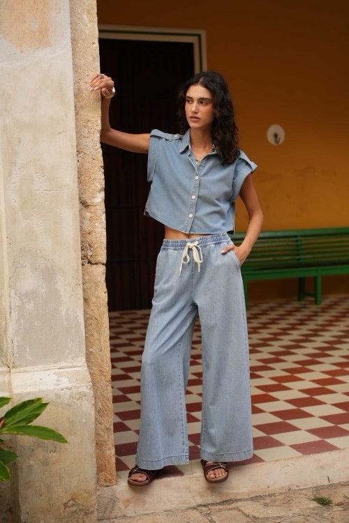 Jean Vanille - Image 4
