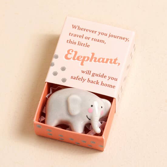 Jeton en céramique Tiny Matchbox: Champagne - Image 21