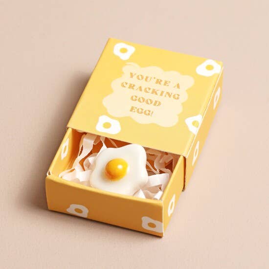 Jeton en céramique Tiny Matchbox: Coeur - Image 9