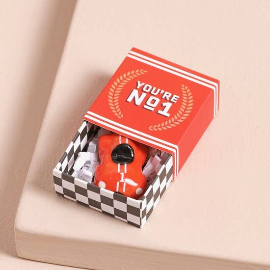 Jeton en céramique Tiny Matchbox: Étoile - Image 13