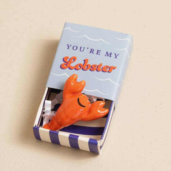 Jeton en céramique Tiny Matchbox: Ours - Image 22
