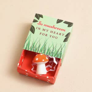 Jeton en céramique Tiny Matchbox: Sushi - Image 23