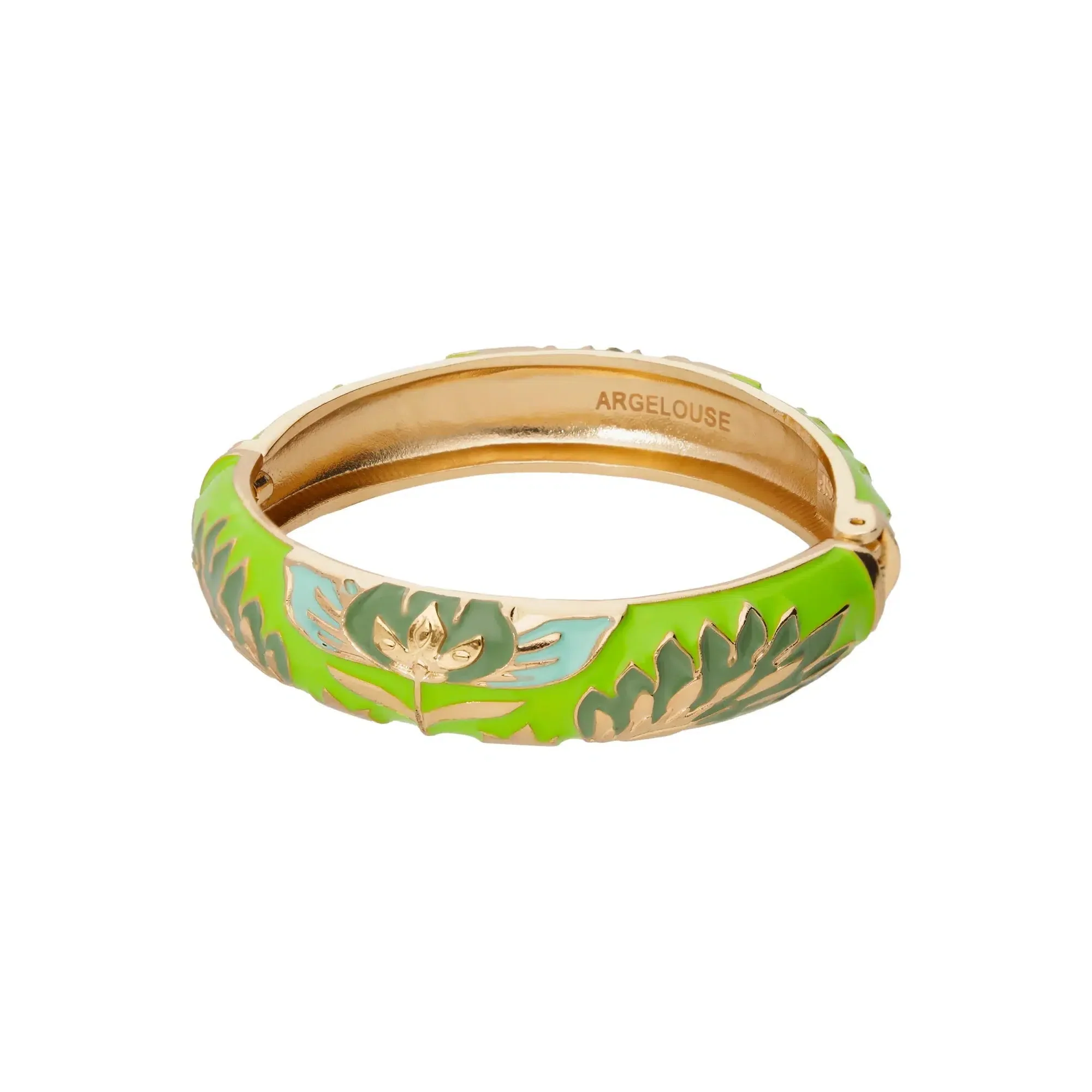 Jonc Amok Flor I Plusieurs couleurs - Image 5