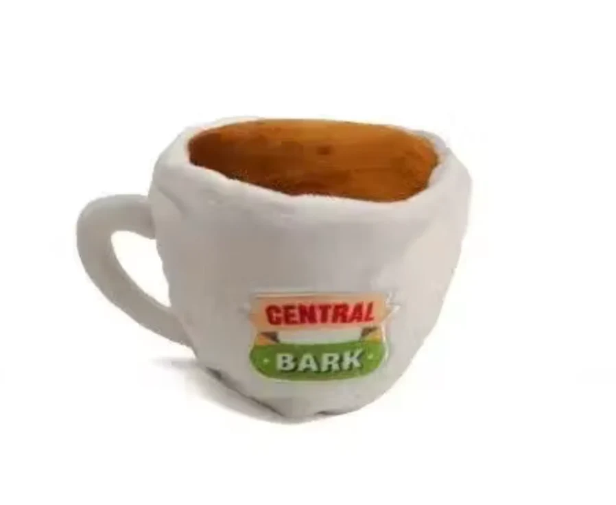 Jouet pour chien - Central Bark