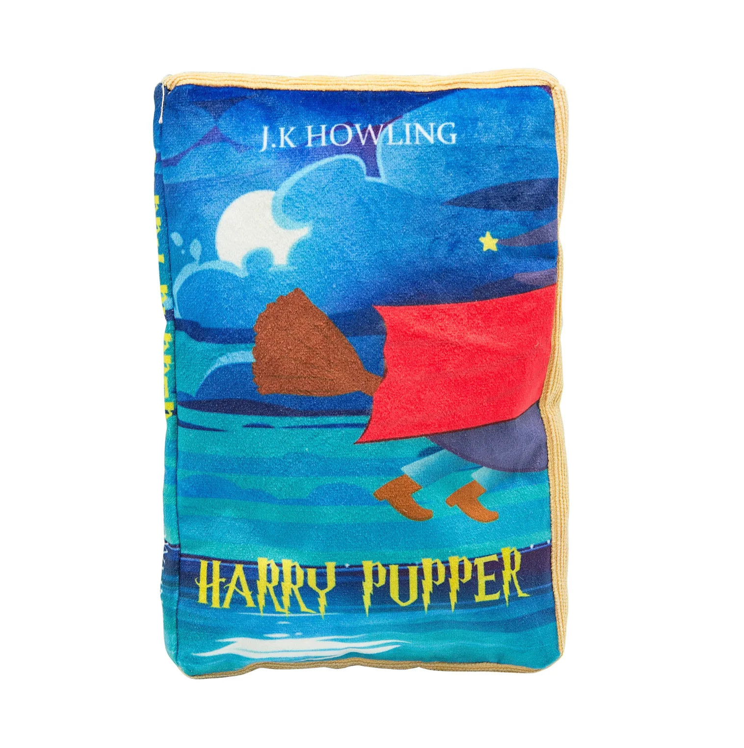 Jouet pour chien - Harry Pupper