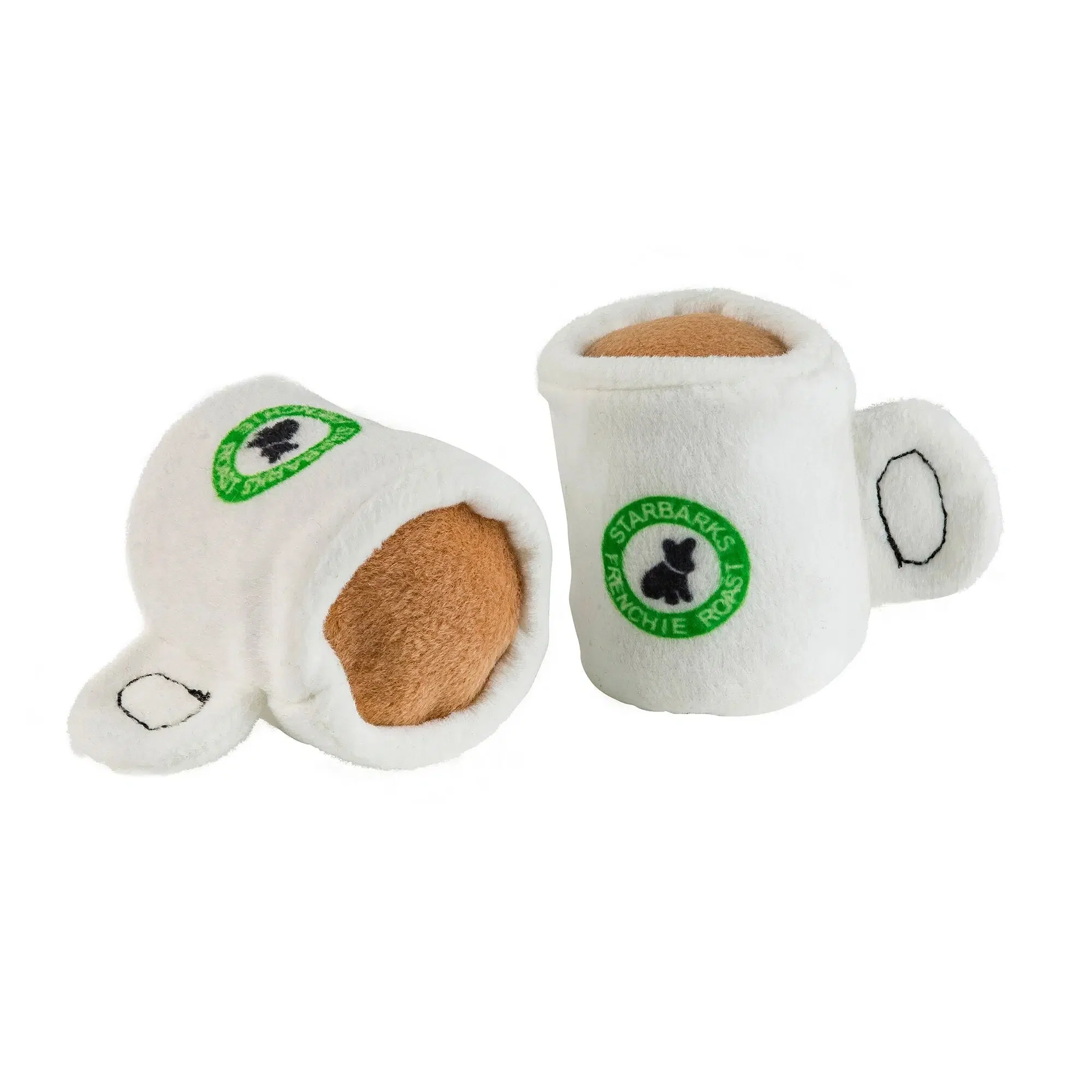 Jouet pour chien I Starbarks Coffee - Image 4