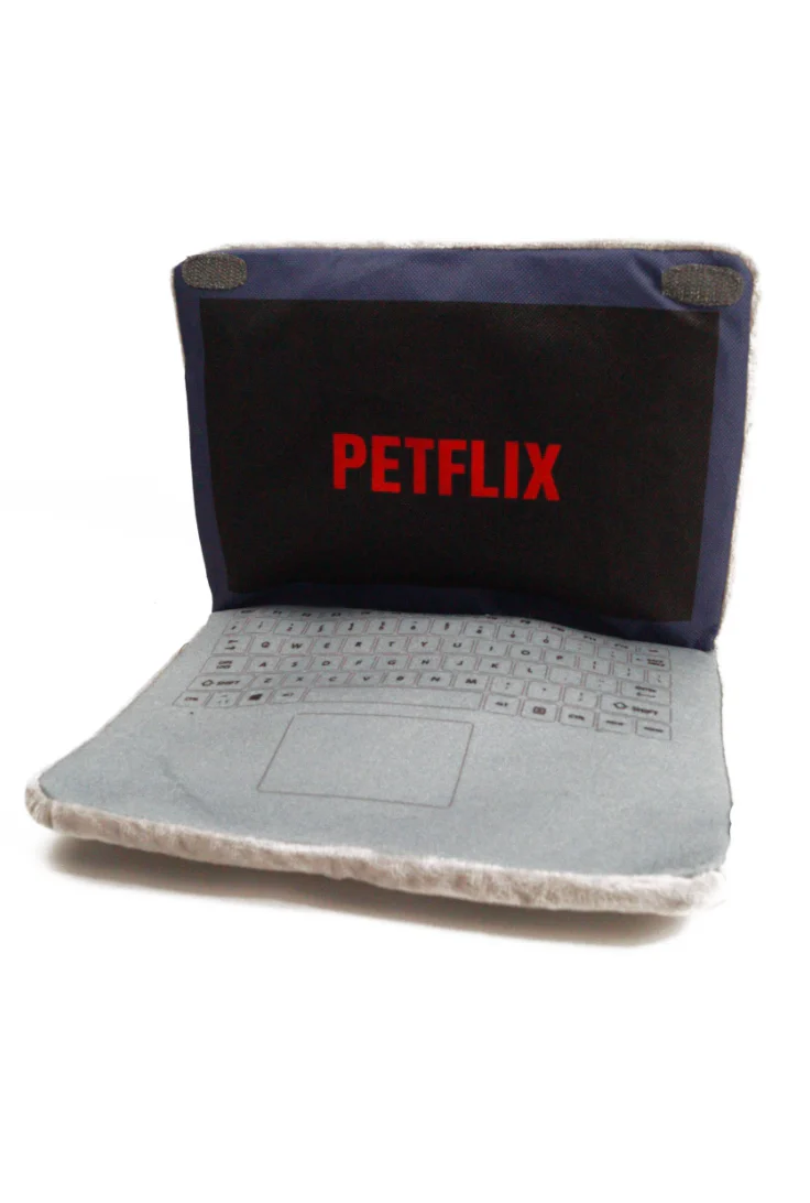 Jouet pour chien - Petflix - Image 2