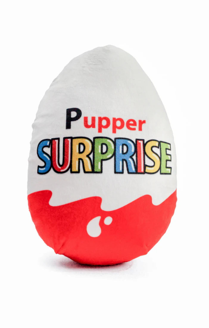 Jouet pour chien - Pupper Surprise