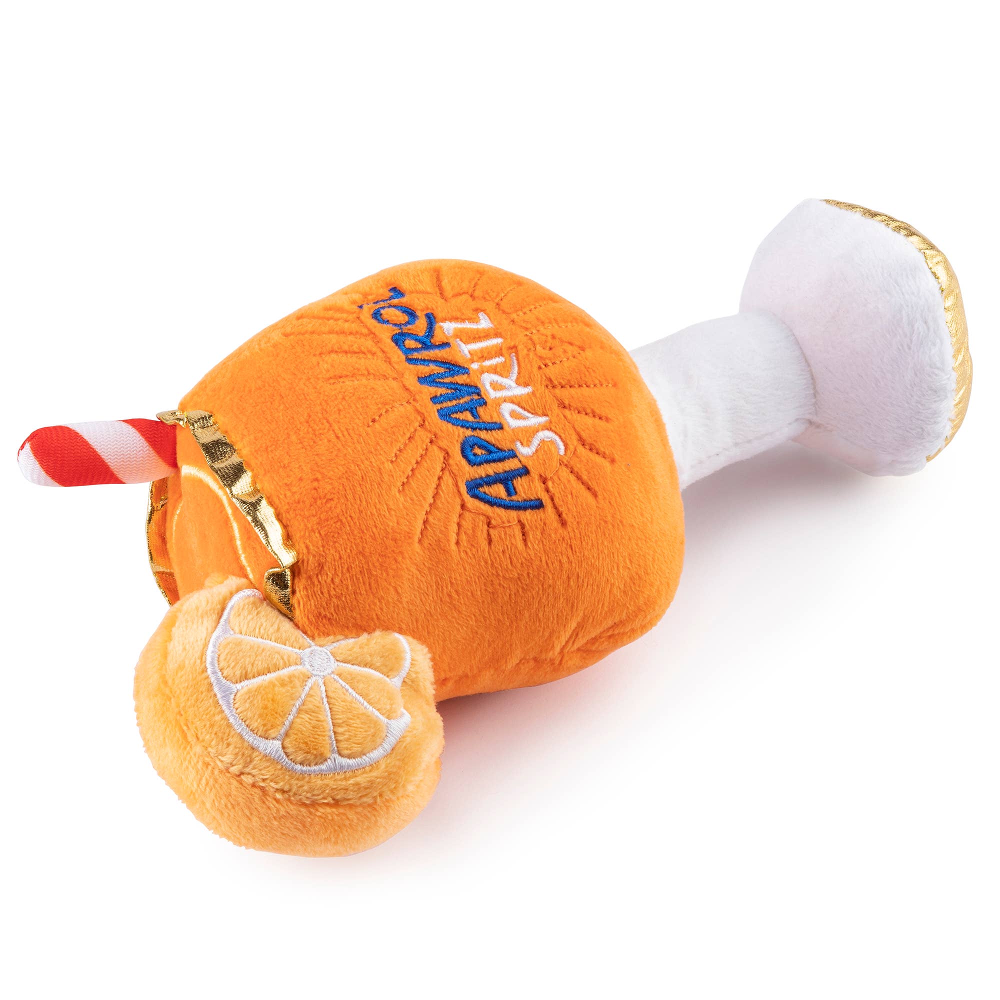 Jouet pour chiens Apawrol Spritz Squeaker - Image 2