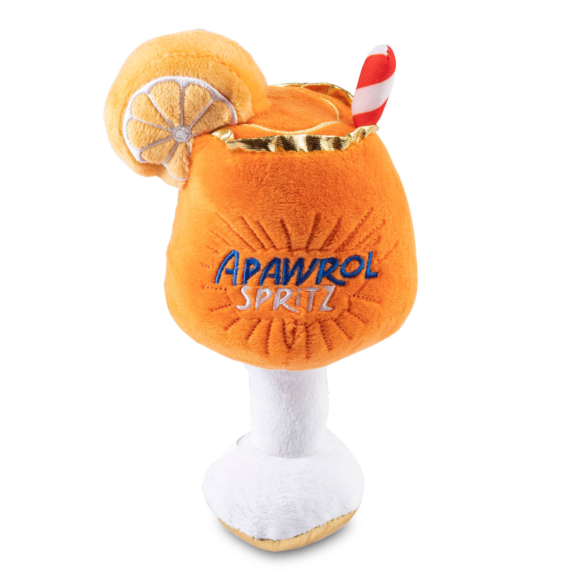 Jouet pour chiens Apawrol Spritz Squeaker - Image 5
