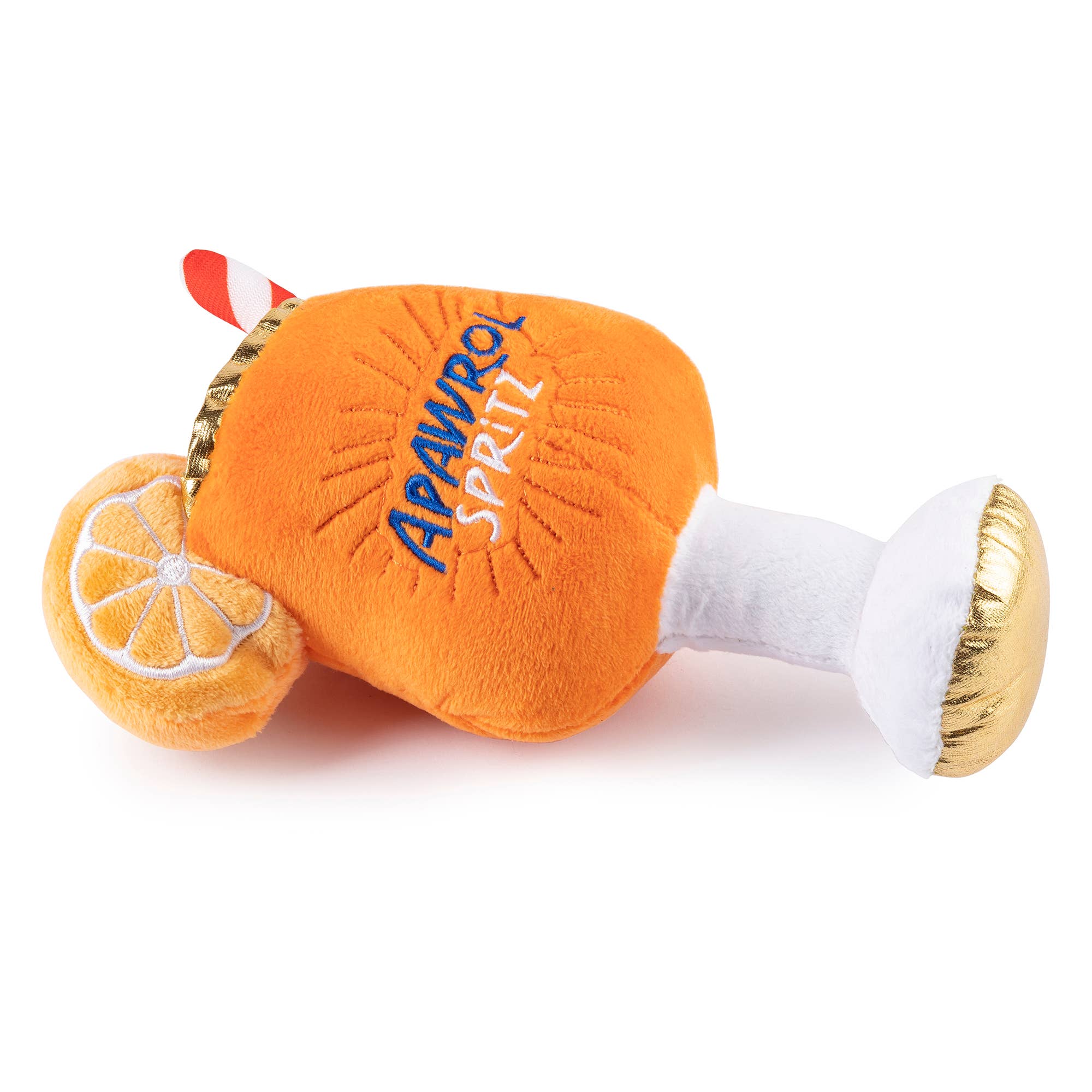 Jouet pour chiens Apawrol Spritz Squeaker - Image 6