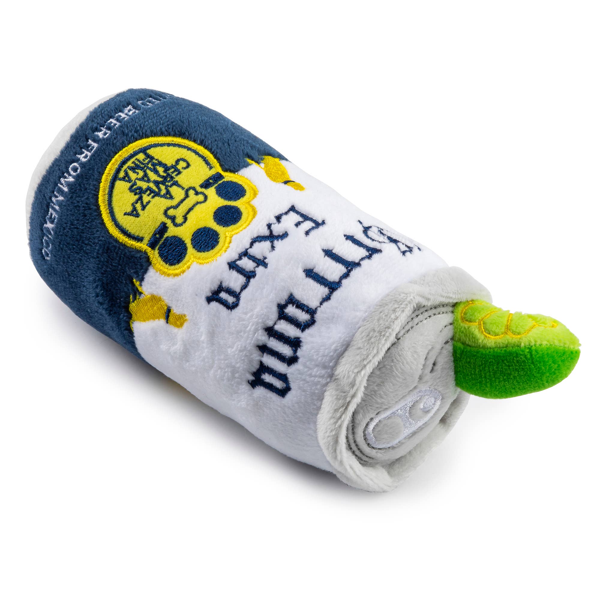 Jouet pour chiens Gerrona Can Squeaker - Image 7