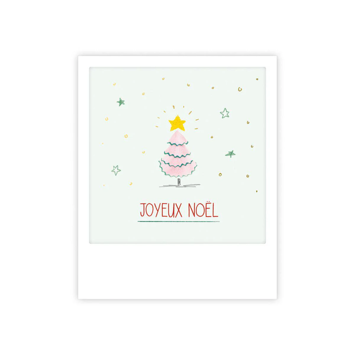 joyeux noël