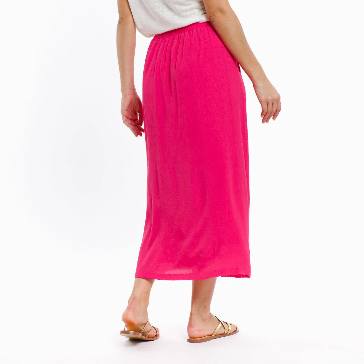 Jupe Asena I Fuchsia - Image 3