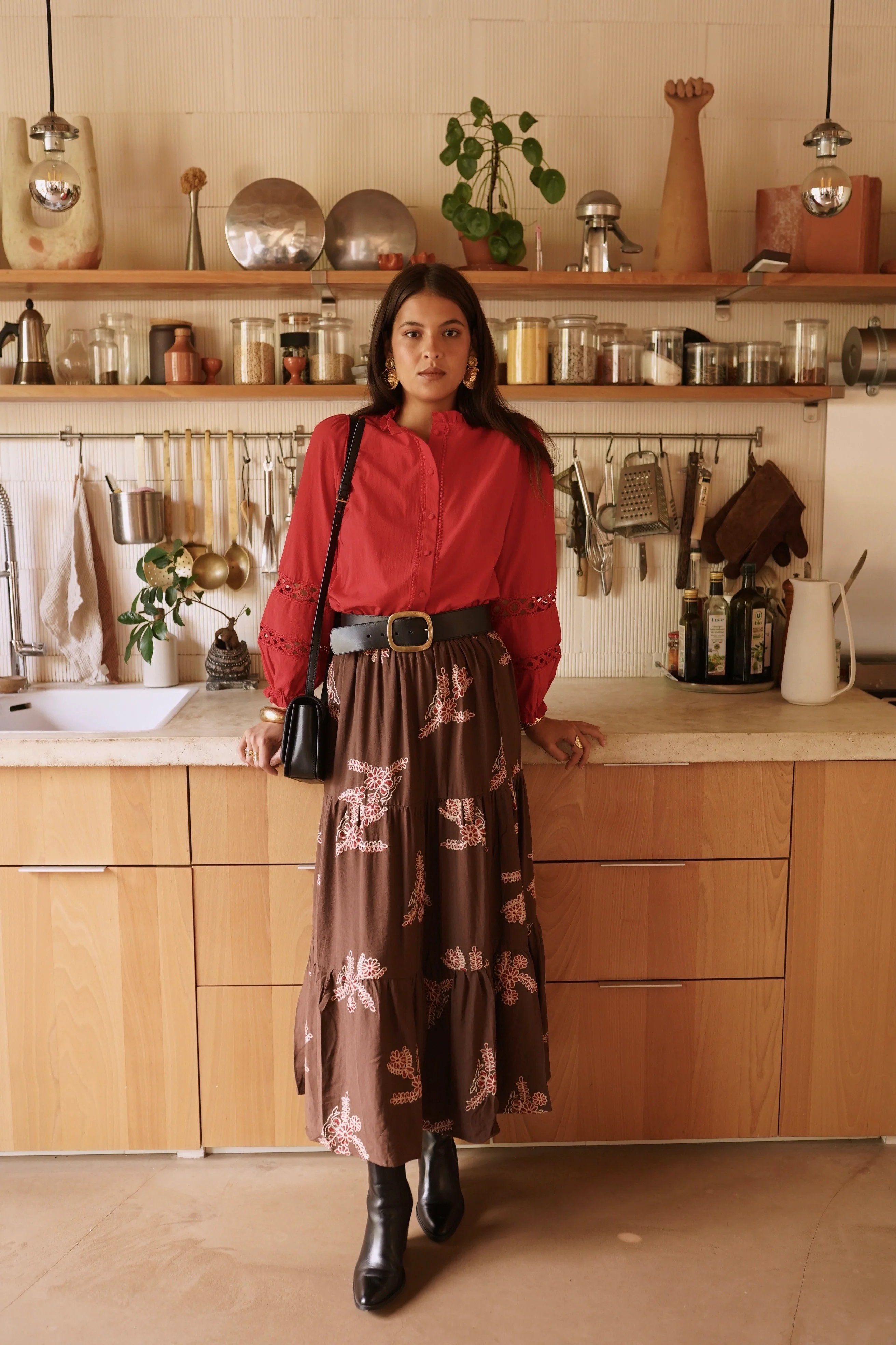Jupe Autumn - Image 2