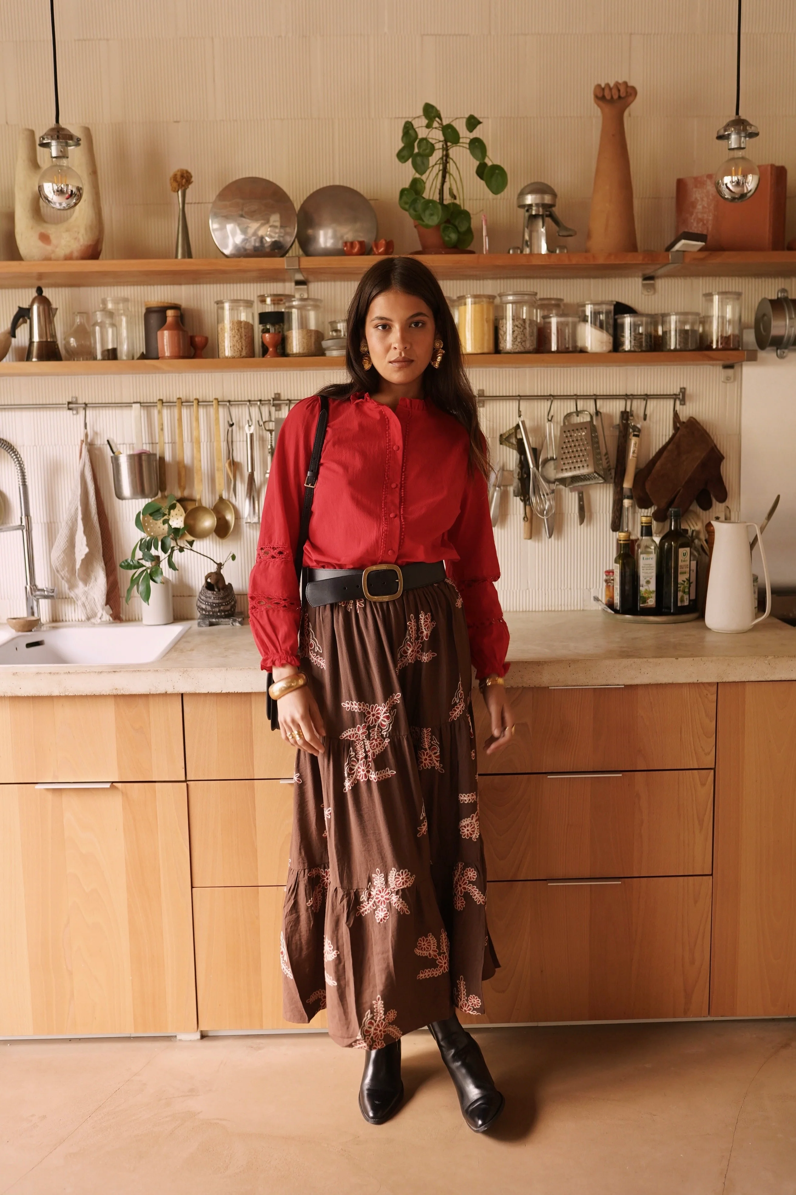 Jupe Autumn - Image 3